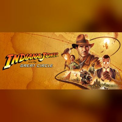 Indiana Jones and the Great Circle
