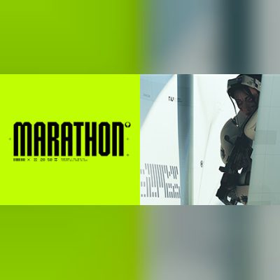 Marathon